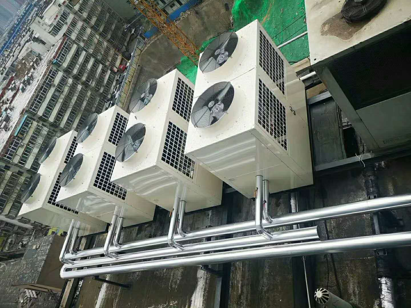 空氣能采暖VS天然氣取暖，優(yōu)缺點大對比